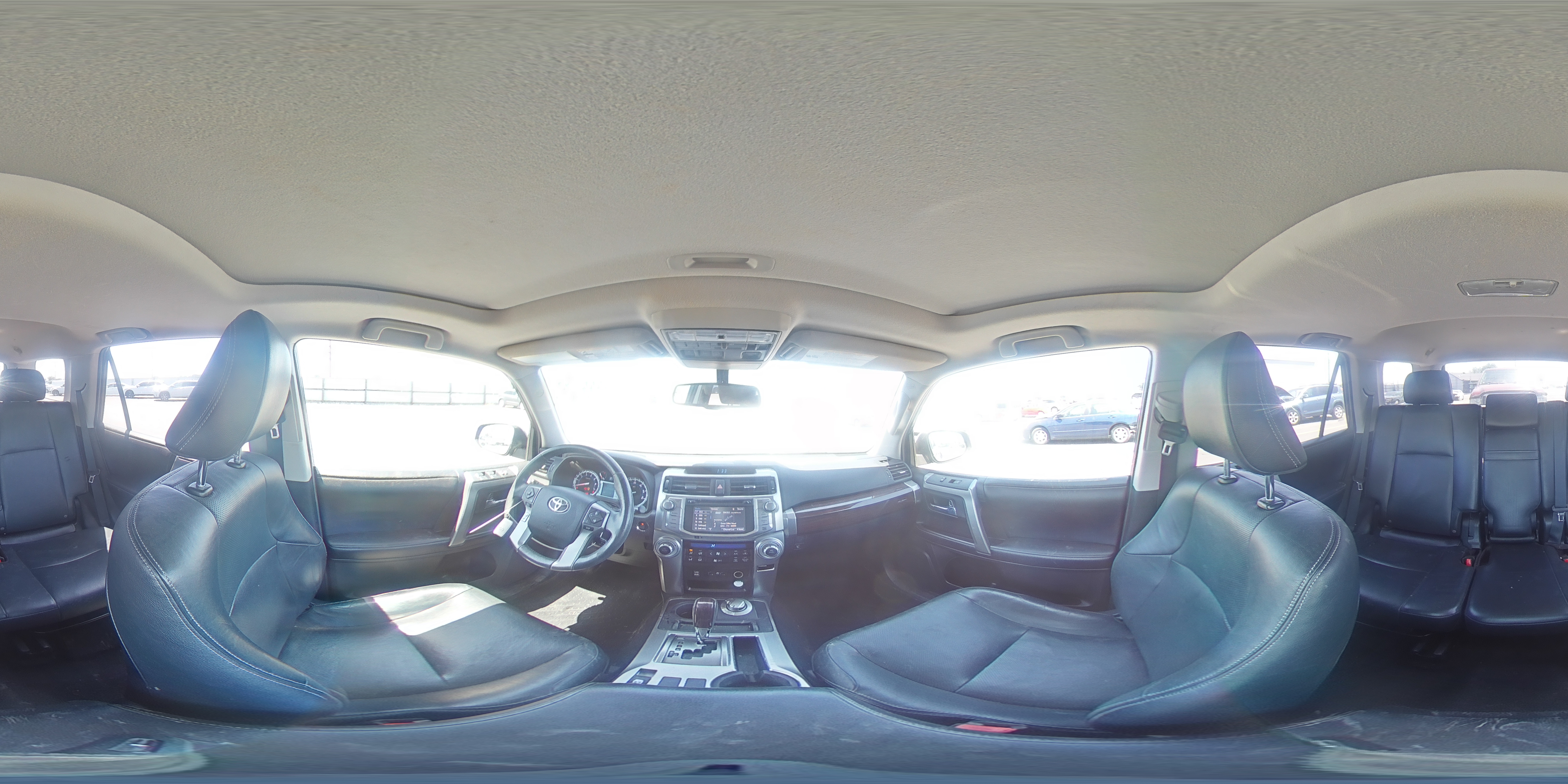2016 Toyota 4Runner Sr5/Sr5 Premium VIN: JTEBU5JRXG5351272 Lot: 63332795