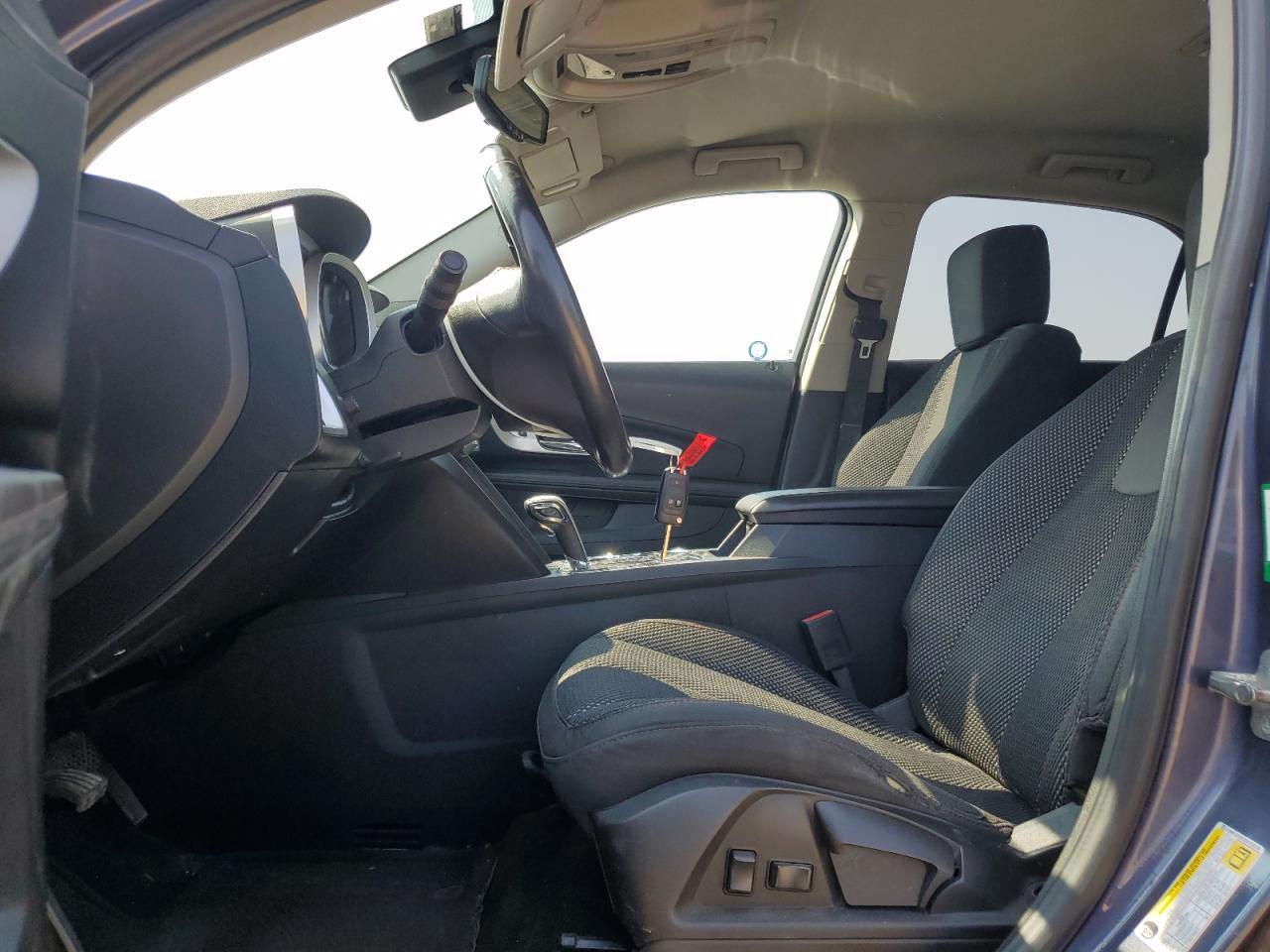 2013 Chevrolet Equinox Lt VIN: 2GNFLEEK9D6154249 Lot: 64792765