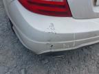 2014 MERCEDES BENZ C220 AMG S for sale at Copart BELFAST