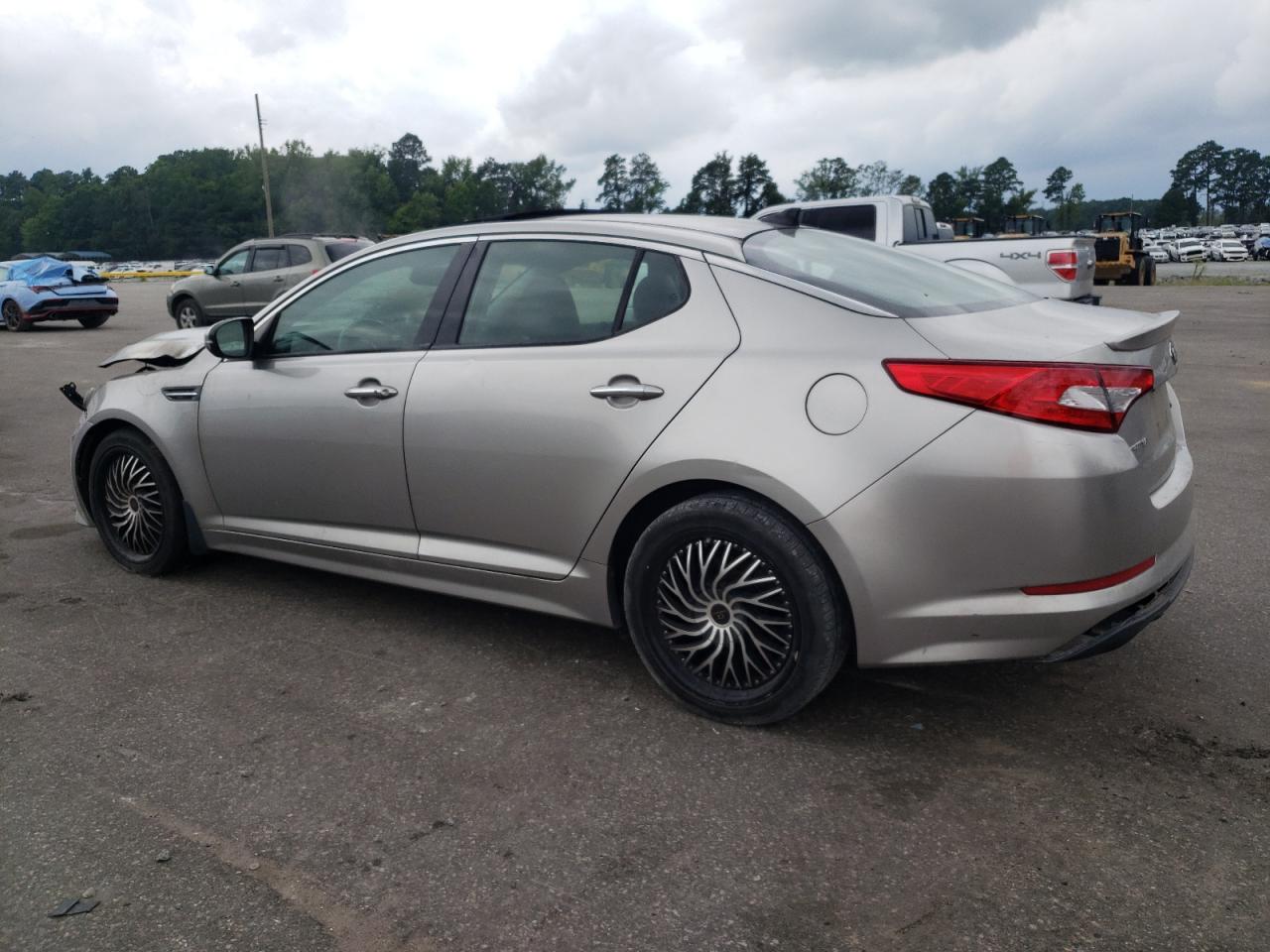 5xxgr4a6xdg126823 5XXGR4A6XDG126823 2013 Kia Optima Sx