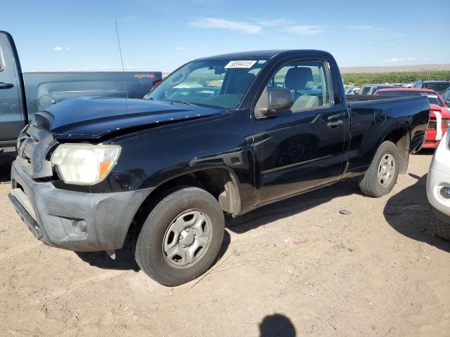 2013 Toyota Tacoma   