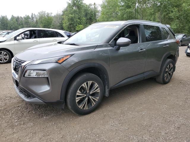 2022 NISSAN ROGUE SV   à vendre chez Copart ON - COOKSTOWN