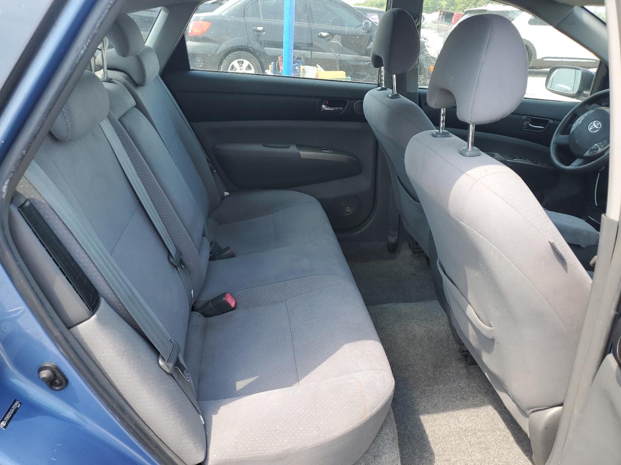 2006 Toyota Prius VIN: JTDKB20U367059965 Lot: 64136965