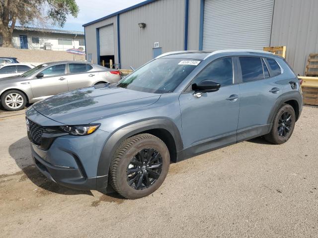 MAZDA CX-50 PREF 2023