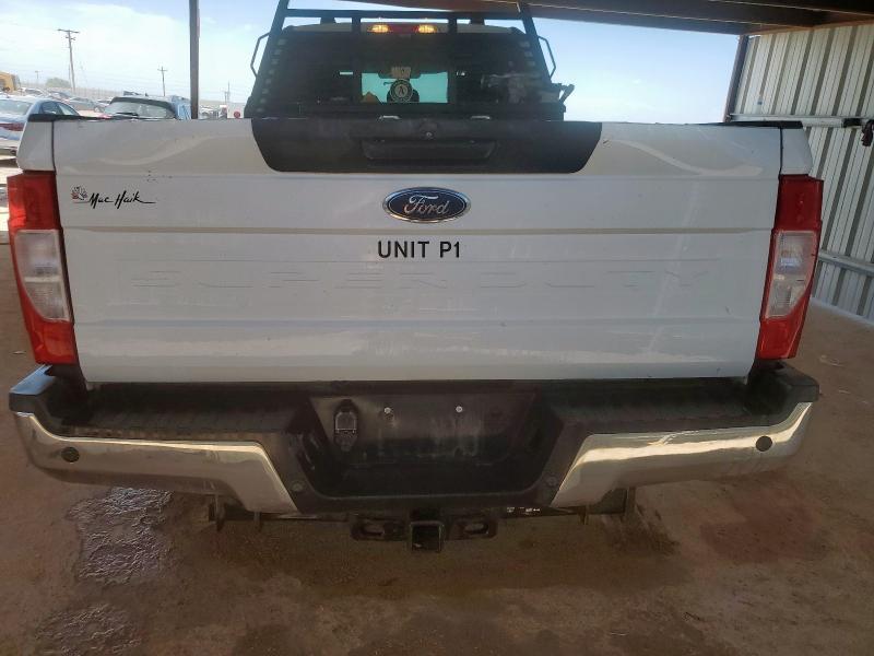  FORD All Models 2022 White