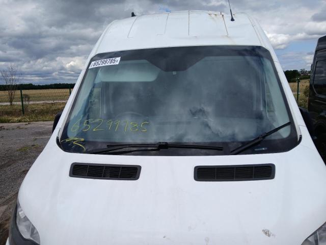 2020 FORD TRANSIT 350 LEADER ECOBLU 