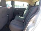 2007 RENAULT MEGANE DYN for sale at Copart NEWBURY