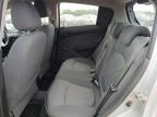 2012 CHEVROLET SPARK LS for sale at Copart WISBECH