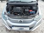 2011 HONDA INSIGHT SE for sale at Copart ST HELENS