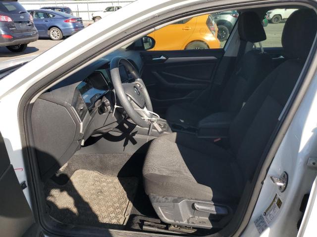  VOLKSWAGEN JETTA 2019 Biały