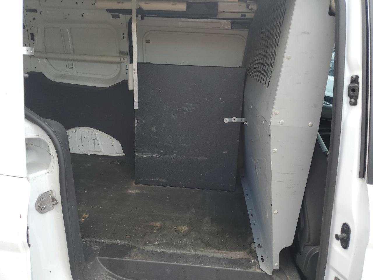 2016 Ford Transit Connect Xl VIN: NM0LS7E75G1288573 Lot: 65510025