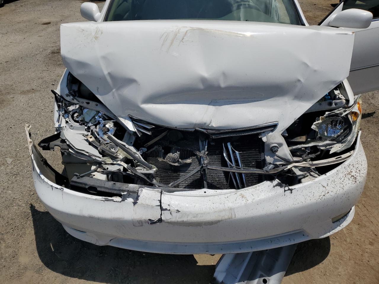 2005 Toyota Camry Le VIN: 4T1BE32K85U008501 Lot: 63807315