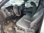2012 FORD F150 for sale at Copart LA - NEW ORLEANS