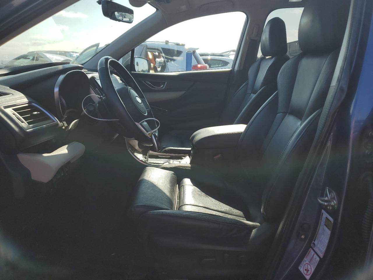 2020 Subaru Ascent Limited VIN: 4S4WMALD4L3408132 Lot: 65415175