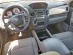 2015 HONDA PILOT SE for sale at Copart TX - SAN ANTONIO
