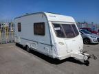 2002 LUNAR ZENITH for sale at Copart CHESTER