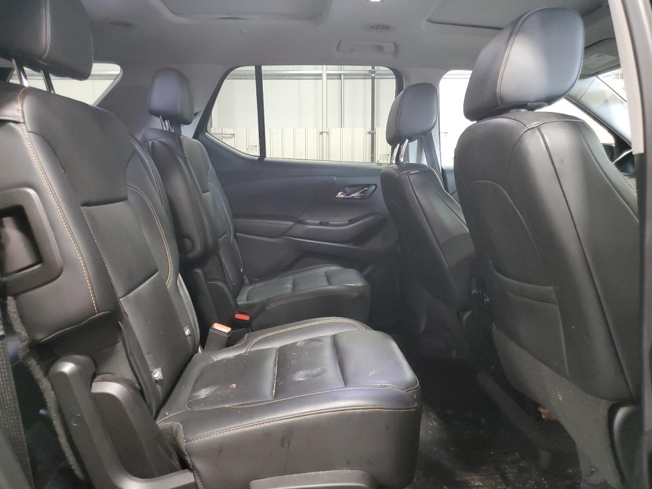 2019 Chevrolet Traverse High Country VIN: 1GNEVJKW0KJ310961 Lot: 64414885