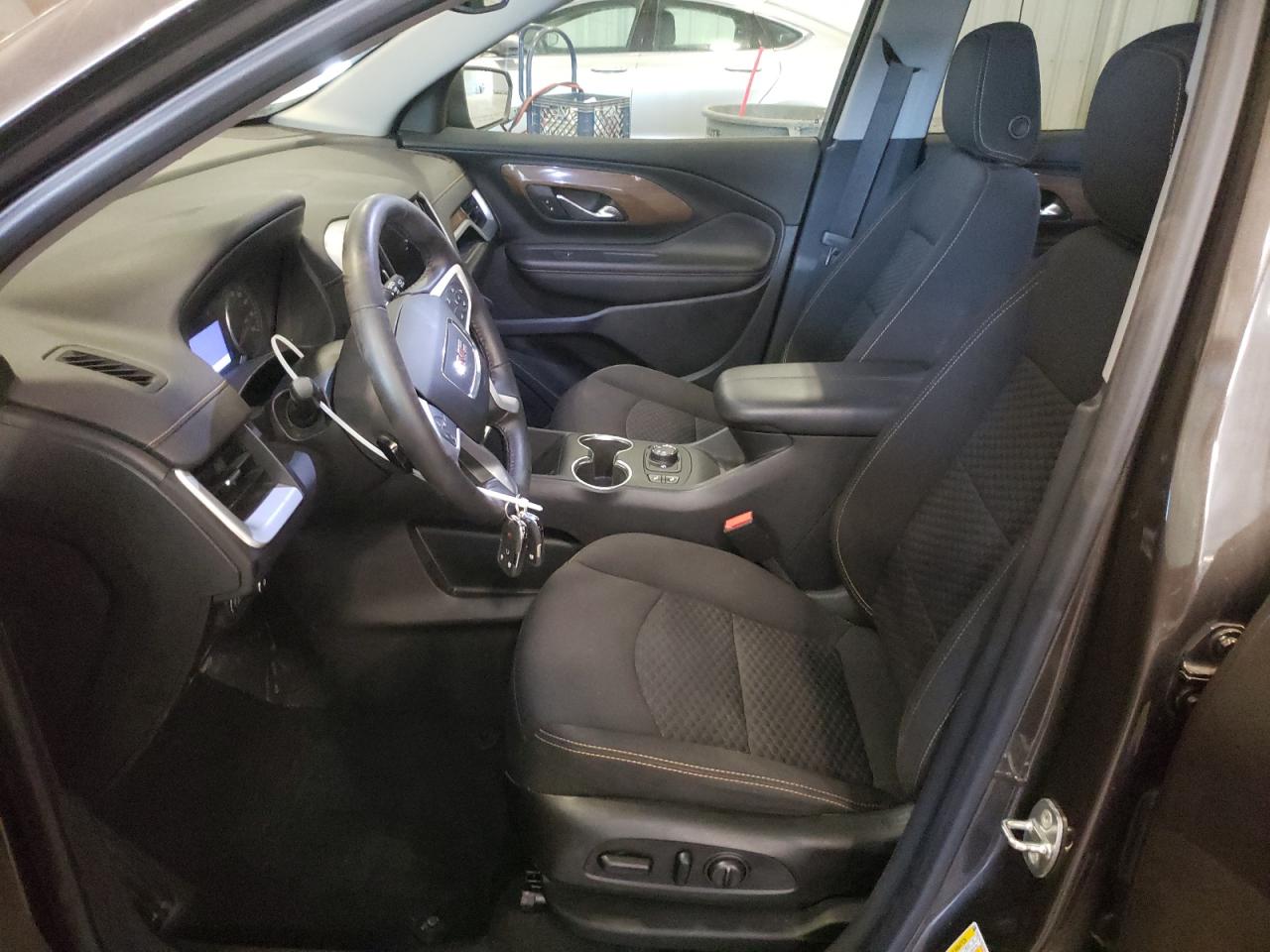 2019 GMC Terrain Sle VIN: 3GKALTEXXKL338843 Lot: 63442455