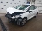 2018 FORD FIESTA ZET for sale at Copart EAST KILBRIDE