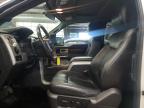 2012 FORD F150 SUPER CAB à vendre chez Copart CT - HARTFORD SPRINGFIELD