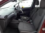 2020 VAUXHALL CROSSLAND for sale at Copart WHITBURN