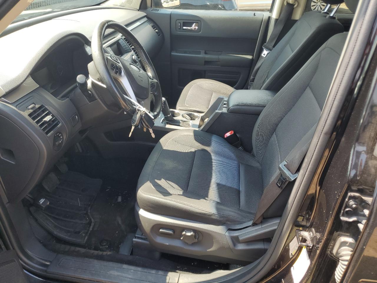 2013 Ford Flex Se VIN: 2FMGK5B80DBD16099 Lot: 63742295