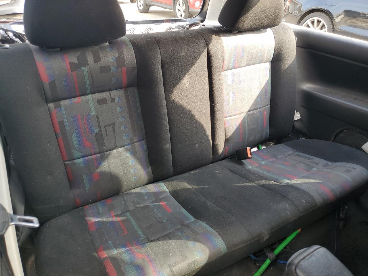 1997 Volkswagen Gti VIN: 3VWDA81H9VM088811 Lot: 65177395