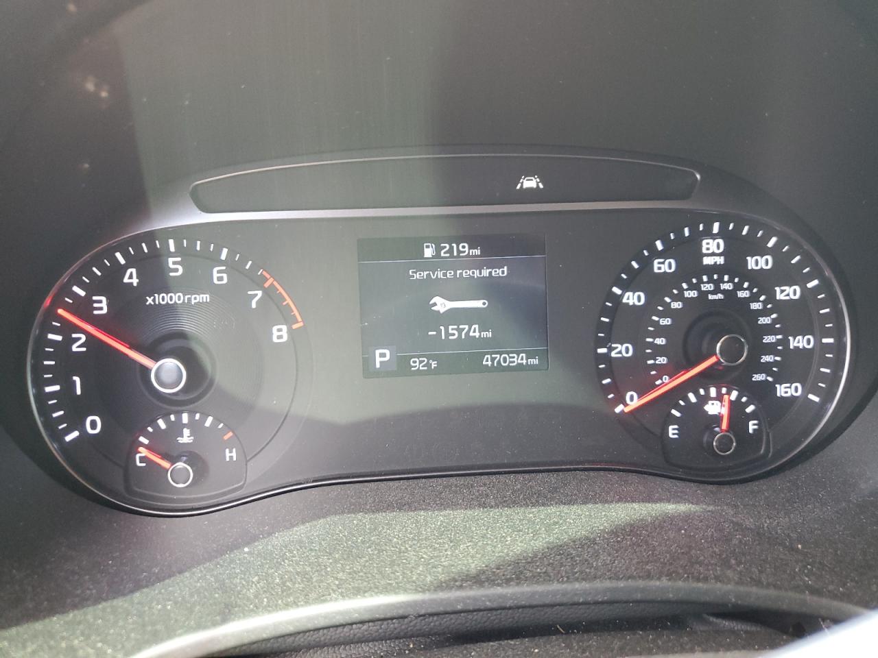 2021 Kia Soul Lx VIN: KNDJ23AU7M7131764 Lot: 65936945