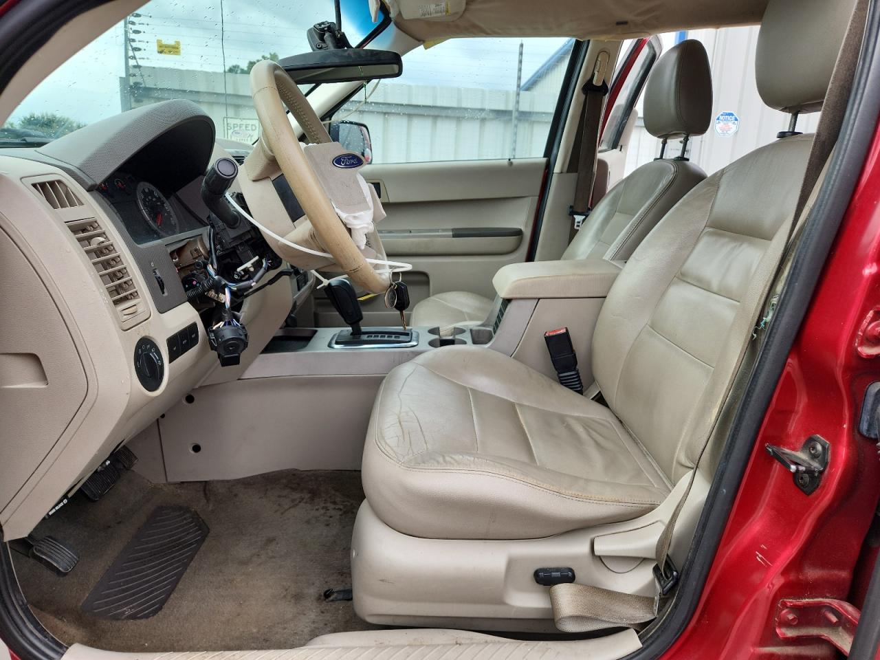 2008 Ford Escape Xlt VIN: 1FMCU03138KB46877 Lot: 64372785