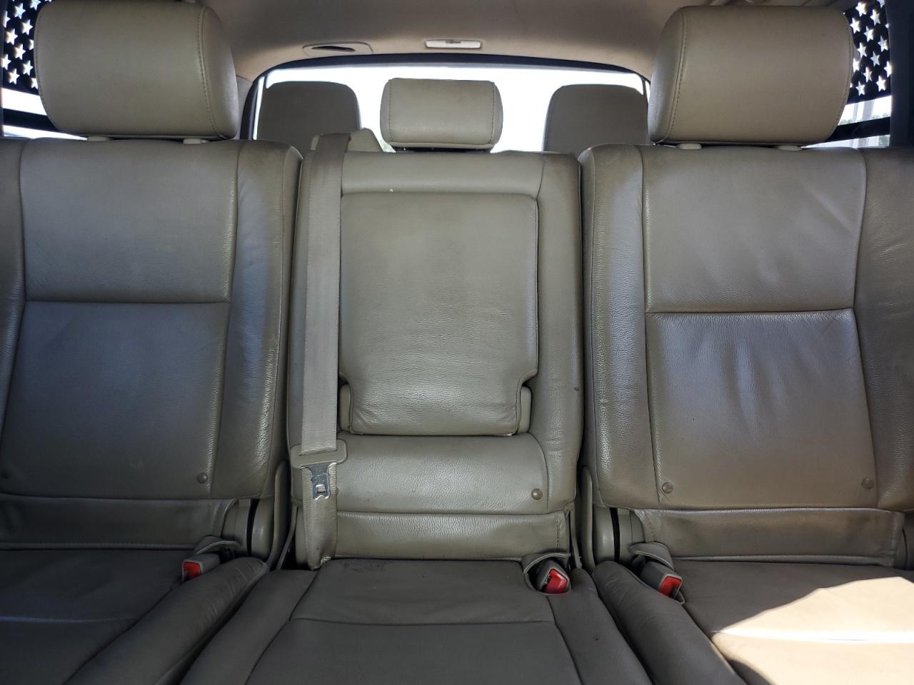 2012 Toyota Sequoia Limited VIN: 5TDJW5G11CS065424 Lot: 64148195