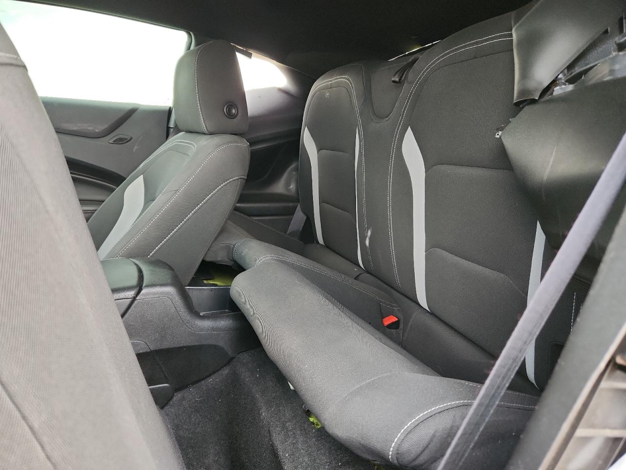2019 Chevrolet Camaro Ls VIN: 1G1FB1RX9K0149898 Lot: 65530625