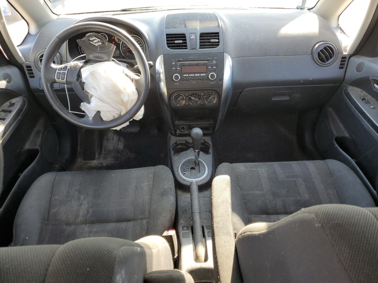 js2ya5a34c6300248 JS2YA5A34C6300248 2012 Suzuki Sx4