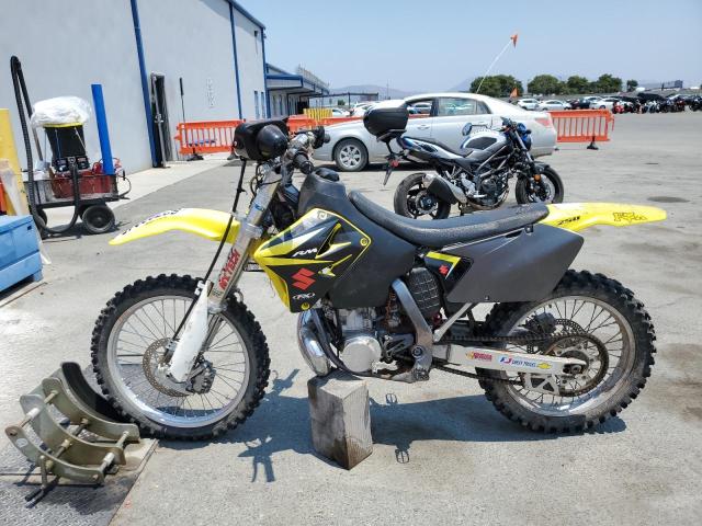 2003 SUZUKI RM250   