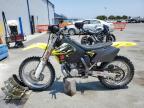 2003 SUZUKI RM250    for sale at Copart CA - SAN DIEGO
