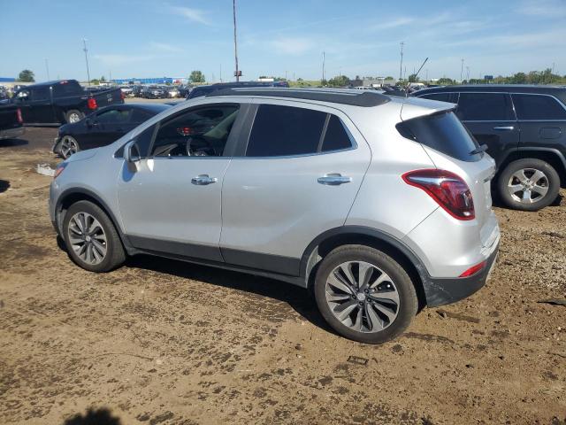  BUICK ENCORE 2021 Srebrny