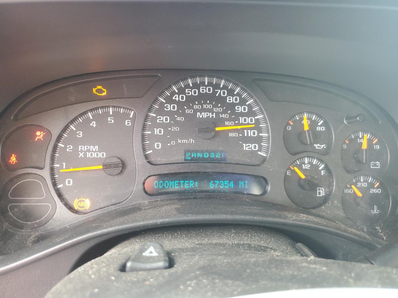 2005 Chevrolet Silverado C1500 VIN: 1GCEC14X05Z152275 Lot: 64958575