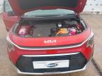 2024 KIA NIRO 2 HEV for sale at Copart SANDY