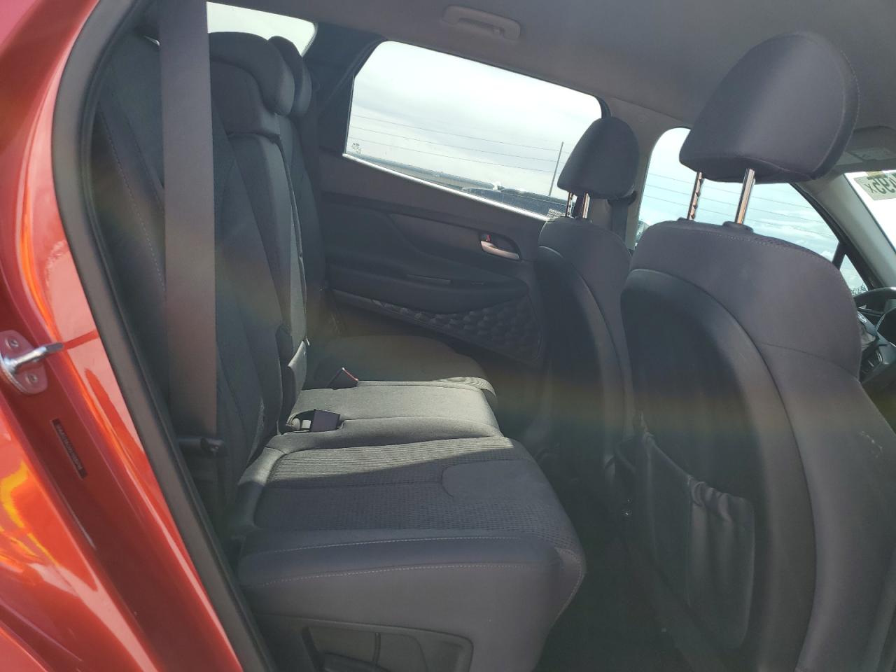 2020 Hyundai Santa Fe Se VIN: 5NMS23ADXLH300798 Lot: 63387495