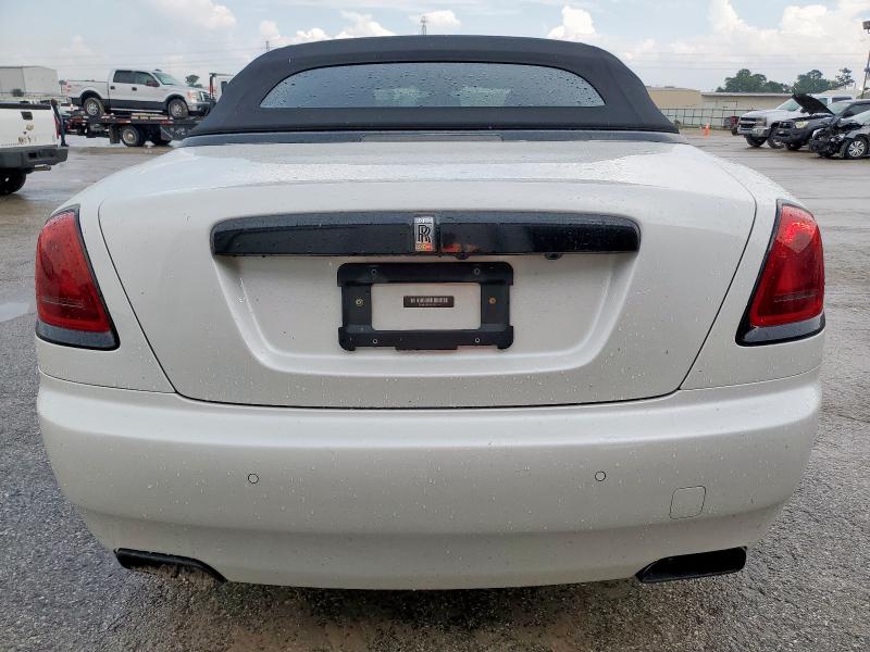 2017 ROLLS-ROYCE DAWN   