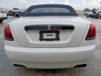 2017 ROLLS-ROYCE DAWN    for sale at Copart TX - HOUSTON