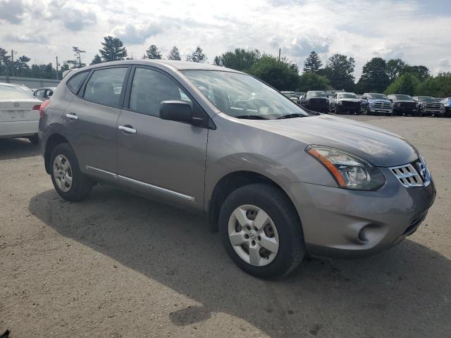 Parquets NISSAN ROGUE 2014 Szary