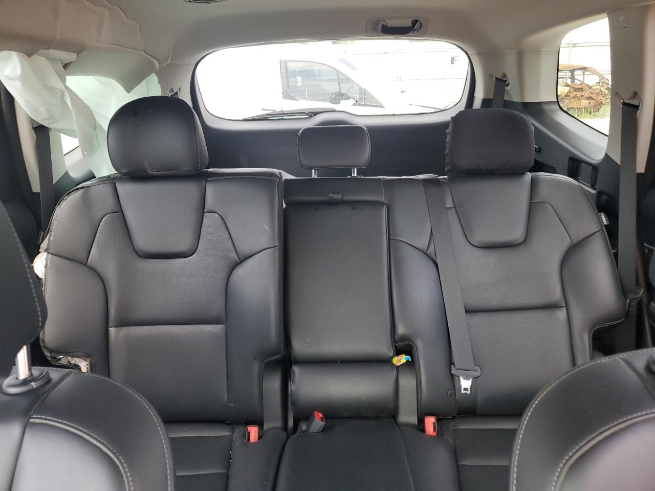 2024 Kia Telluride Lx VIN: 5XYP24GC6RG530772 Lot: 65376835