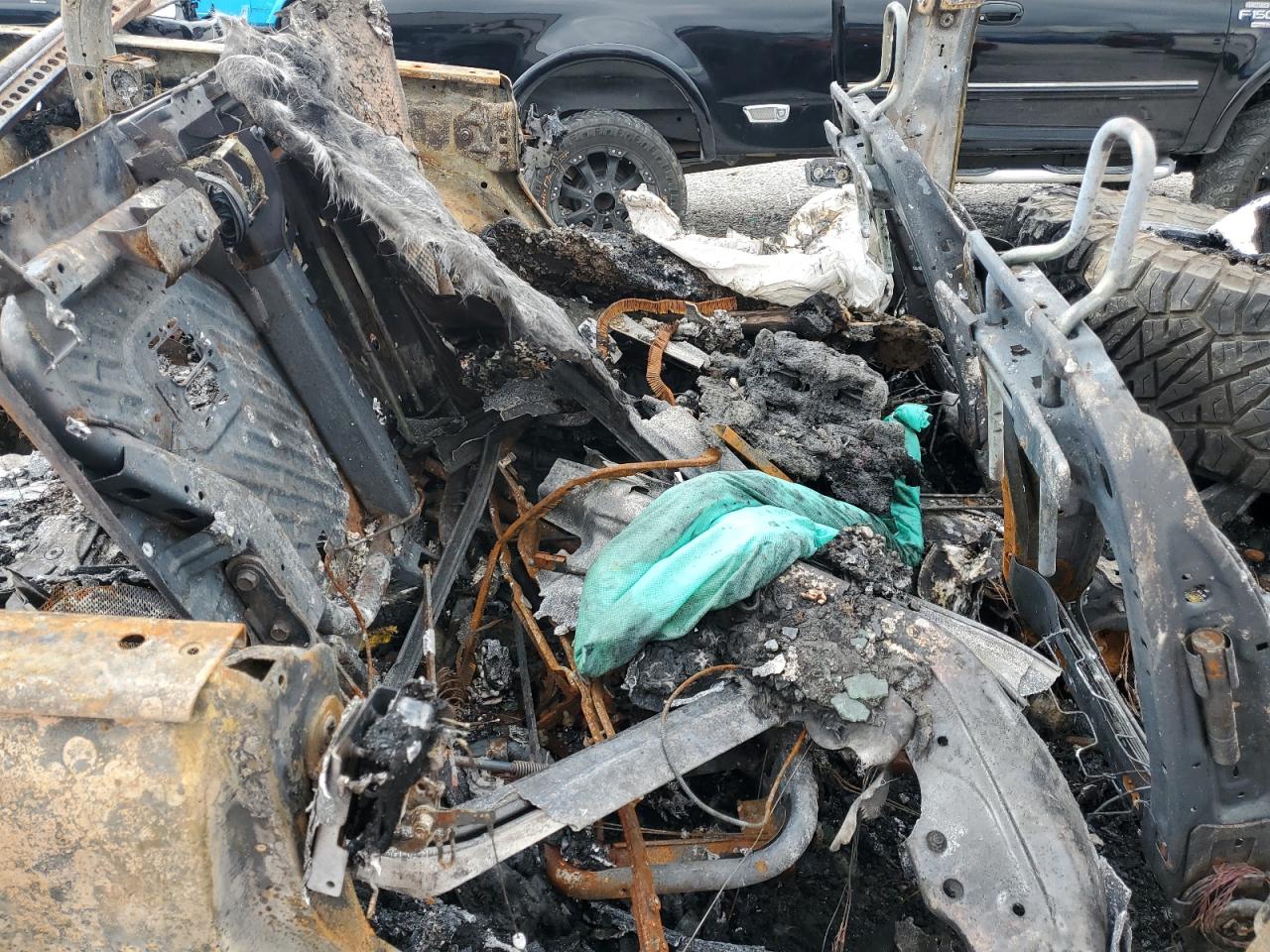 2018 Jeep Wrangler Unlimited Rubicon VIN: 1C4HJXFG1JW329012 Lot: 64190645