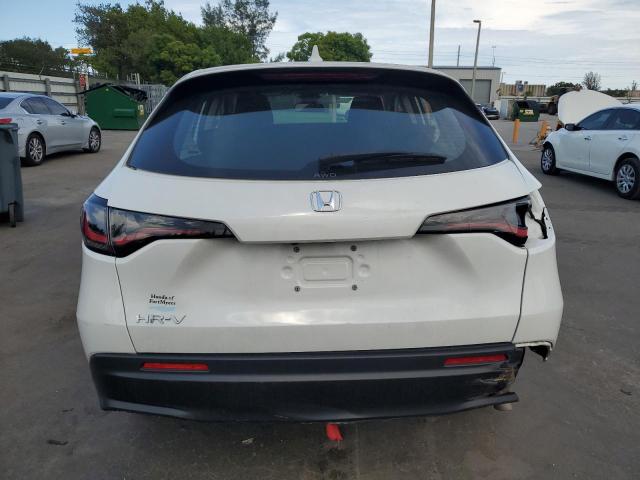  HONDA HR-V 2023 White