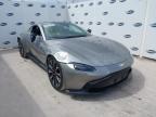 2018 ASTON MARTIN VANTAGE V8 for sale at Copart BRISTOL