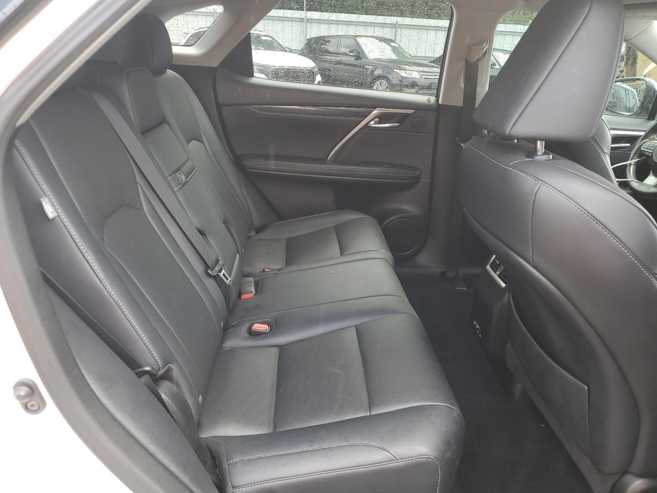 2020 Lexus Rx 350 Base VIN: 2T2AZMDA0LC214156 Lot: 64090815