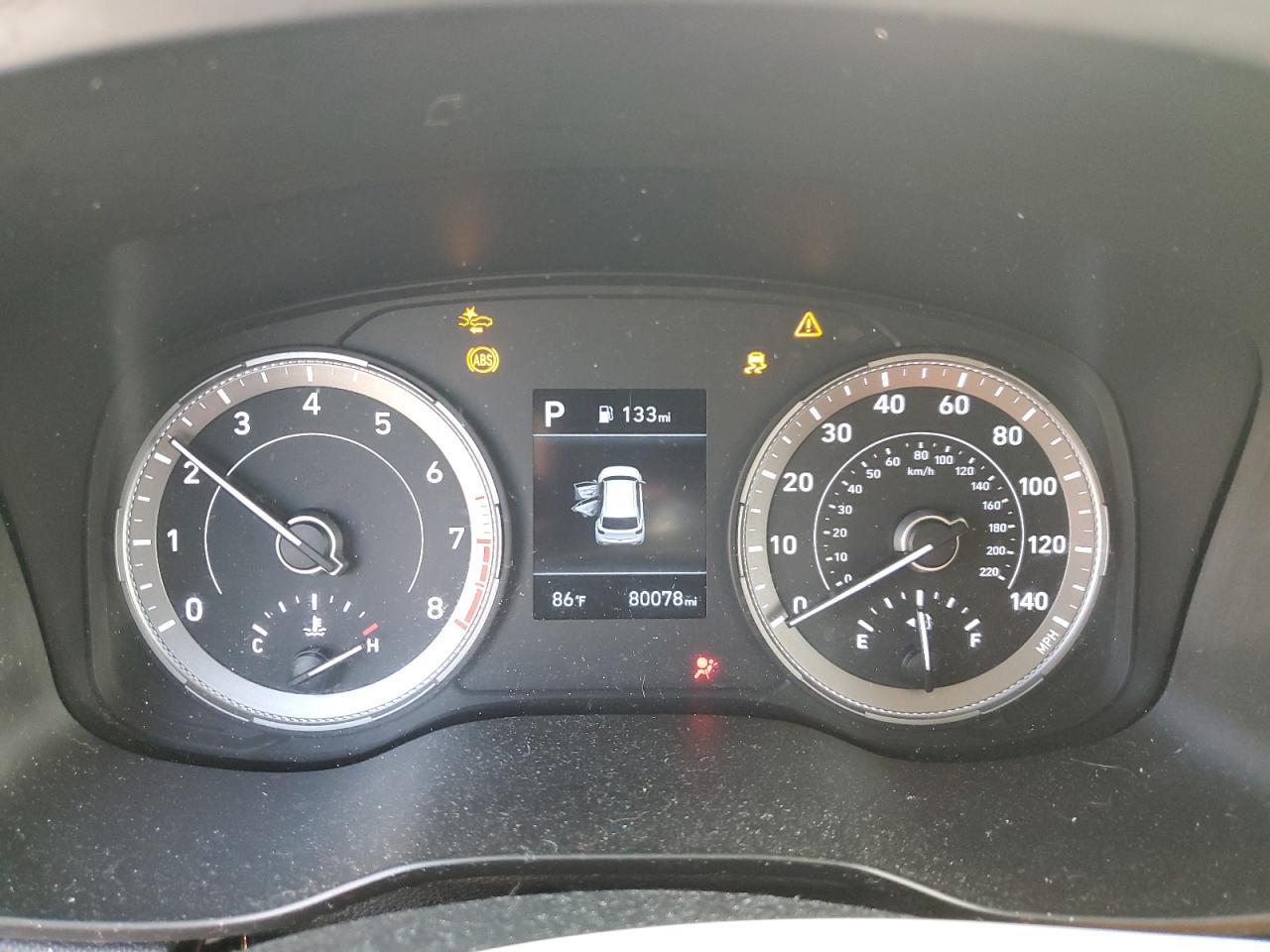 2021 Hyundai Venue Se VIN: KMHRB8A30MU069600 Lot: 63991575