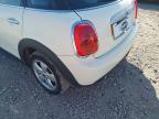 2015 MINI COOPER D for sale at Copart YORK