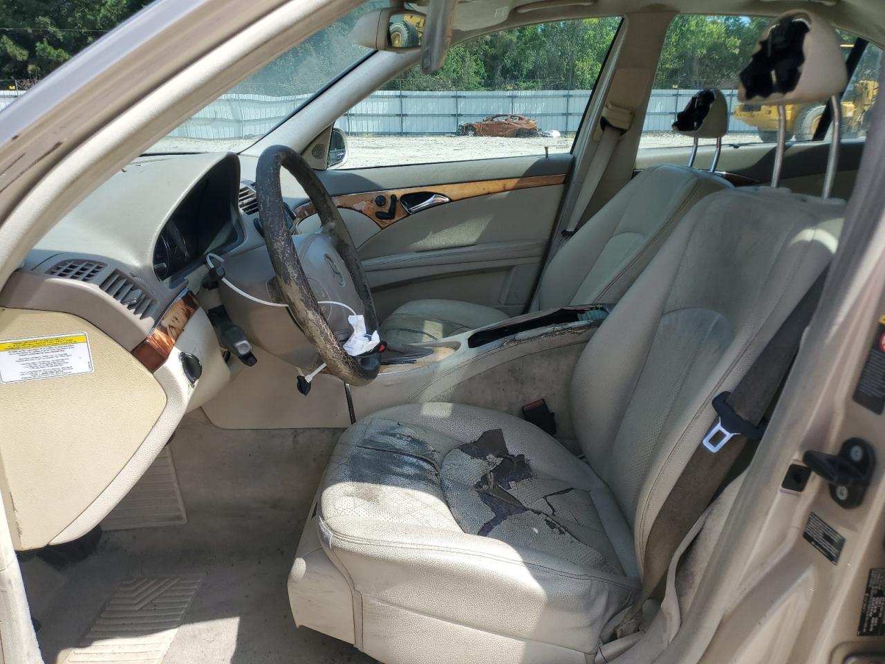 wdbuf56j76a816959 WDBUF56J76A816959 2006 Mercedes-Benz E 350
