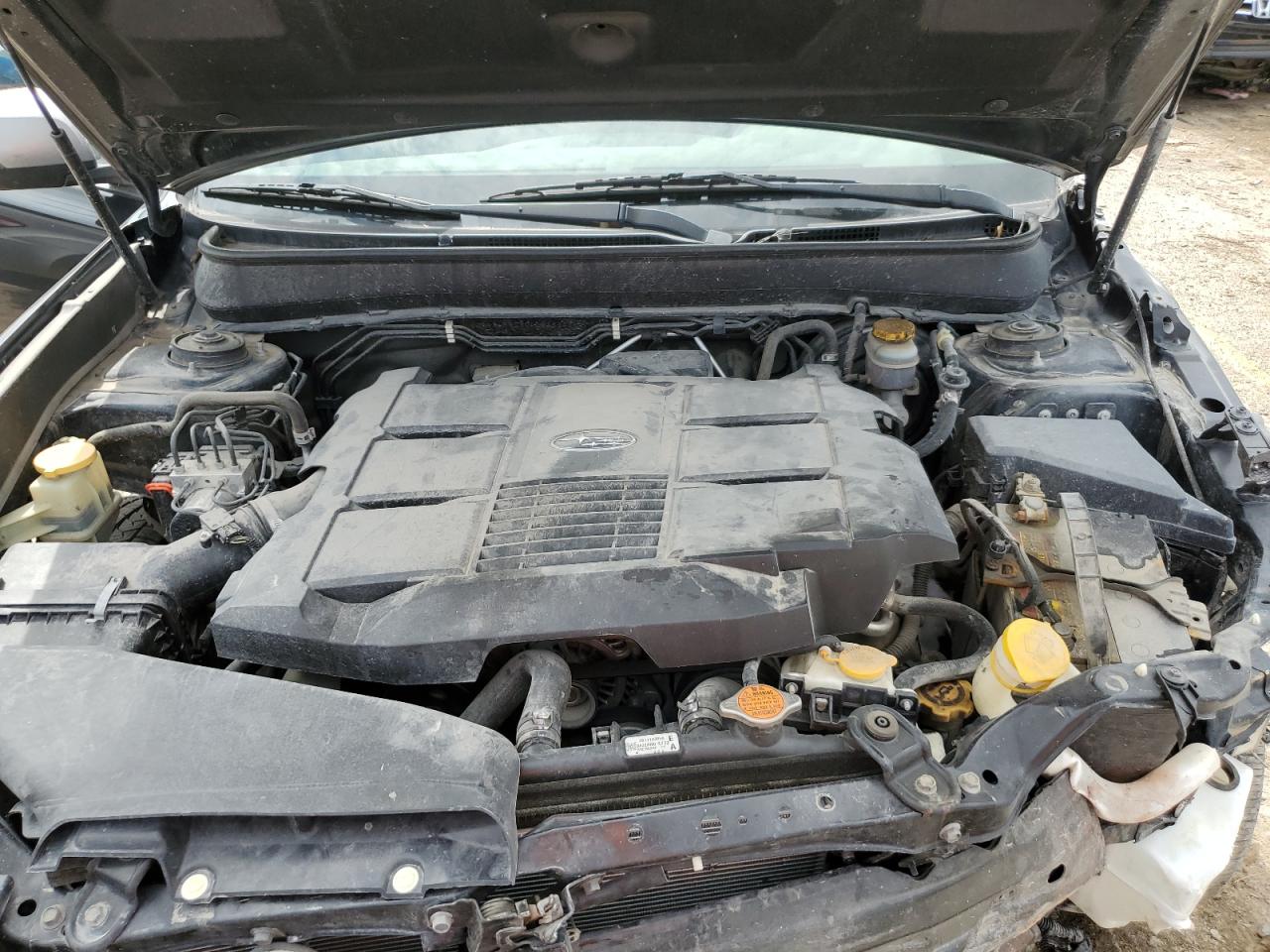 2013 Subaru Outback 3.6R Limited VIN: 4S4BRDSC4D2259416 Lot: 66872415